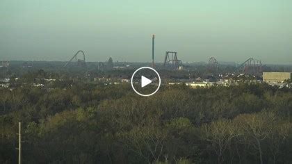EarthCam and the MOSI center, Tampa&39;s Museum of Science & Industry, have teamed up to bring you these live streaming views of Tampa, Florida. . Busch gardens tampa live cam